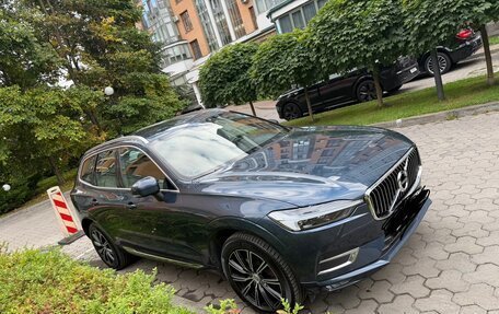 Volvo XC60 II, 2021 год, 3 600 000 рублей, 8 фотография