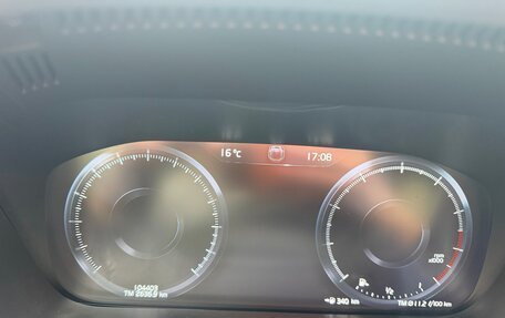 Volvo XC60 II, 2021 год, 3 600 000 рублей, 6 фотография