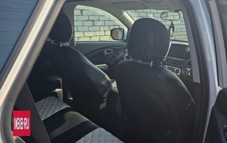 Hyundai ix35 I рестайлинг, 2014 год, 1 300 000 рублей, 4 фотография