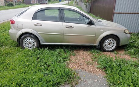 Chevrolet Lacetti, 2006 год, 340 000 рублей, 2 фотография