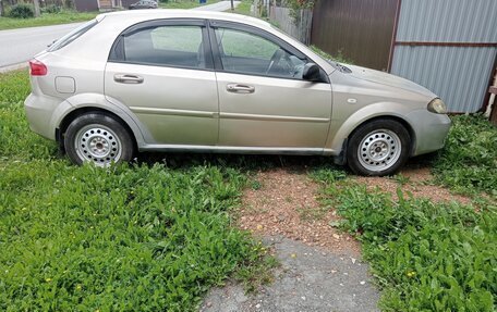 Chevrolet Lacetti, 2006 год, 340 000 рублей, 4 фотография
