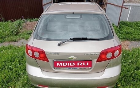 Chevrolet Lacetti, 2006 год, 340 000 рублей, 3 фотография