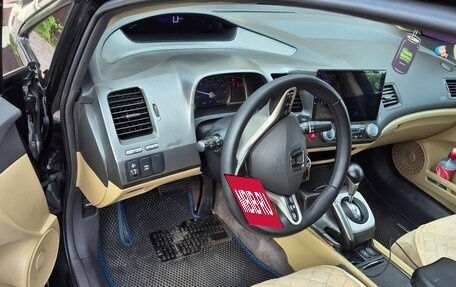 Honda Civic VIII, 2007 год, 720 000 рублей, 10 фотография