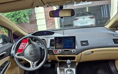 Honda Civic VIII, 2007 год, 720 000 рублей, 8 фотография