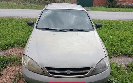 Chevrolet Lacetti, 2006 год, 340 000 рублей, 5 фотография