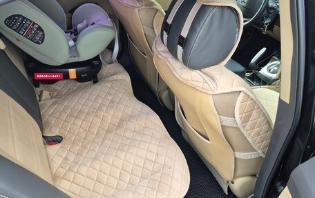 Honda Civic VIII, 2007 год, 720 000 рублей, 9 фотография