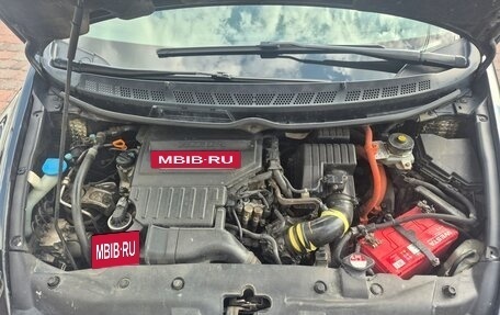 Honda Civic VIII, 2007 год, 720 000 рублей, 13 фотография