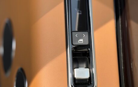 Land Rover Range Rover IV рестайлинг, 2019 год, 7 300 000 рублей, 18 фотография