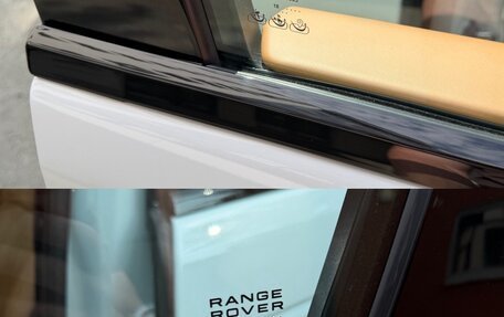 Land Rover Range Rover IV рестайлинг, 2019 год, 7 300 000 рублей, 28 фотография