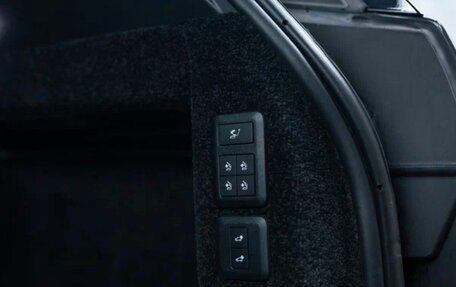 Land Rover Range Rover IV рестайлинг, 2019 год, 7 300 000 рублей, 29 фотография