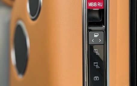 Land Rover Range Rover IV рестайлинг, 2019 год, 7 300 000 рублей, 17 фотография