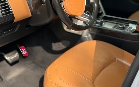 Land Rover Range Rover IV рестайлинг, 2019 год, 7 300 000 рублей, 10 фотография