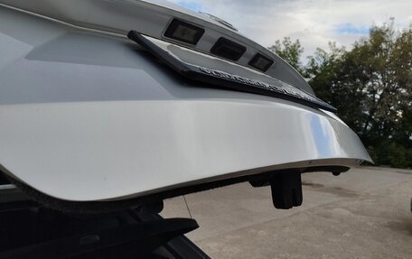 Skoda Rapid I, 2014 год, 810 000 рублей, 9 фотография