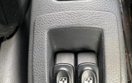 Renault Logan I, 2007 год, 395 000 рублей, 8 фотография