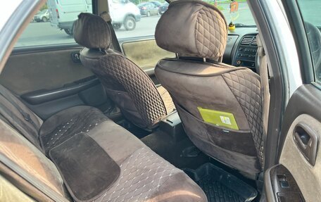 Toyota Cresta, 1992 год, 310 000 рублей, 6 фотография