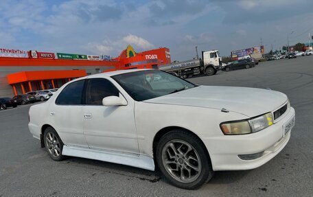 Toyota Cresta, 1992 год, 310 000 рублей, 4 фотография