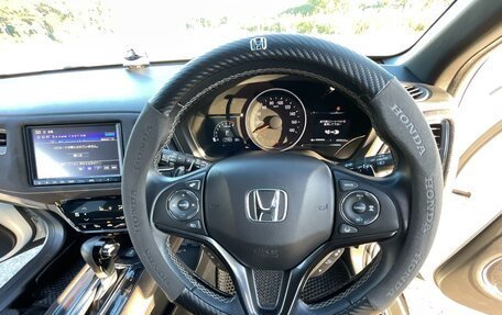 Honda Vezel, 2019 год, 2 000 000 рублей, 11 фотография