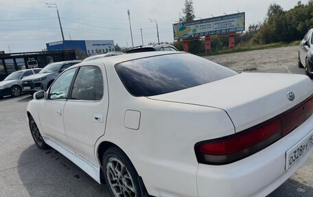 Toyota Cresta, 1992 год, 310 000 рублей, 2 фотография