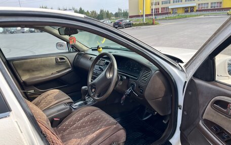 Toyota Cresta, 1992 год, 310 000 рублей, 5 фотография