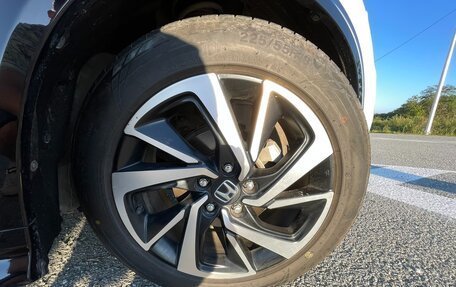 Honda Vezel, 2019 год, 2 000 000 рублей, 9 фотография