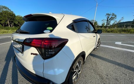Honda Vezel, 2019 год, 2 000 000 рублей, 6 фотография