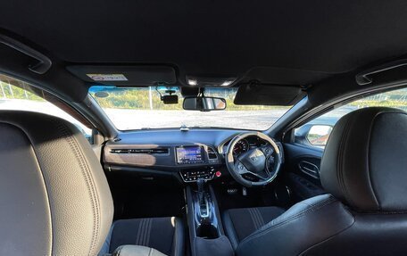 Honda Vezel, 2019 год, 2 000 000 рублей, 14 фотография