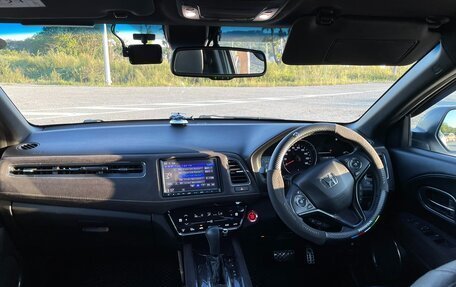 Honda Vezel, 2019 год, 2 000 000 рублей, 12 фотография