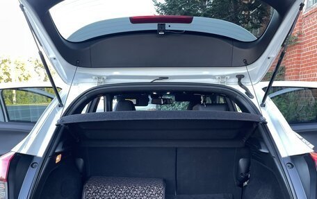 Honda Vezel, 2019 год, 2 000 000 рублей, 21 фотография