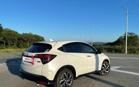 Honda Vezel, 2019 год, 2 000 000 рублей, 5 фотография