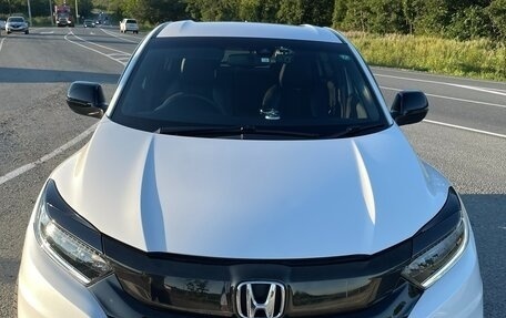 Honda Vezel, 2019 год, 2 000 000 рублей, 3 фотография