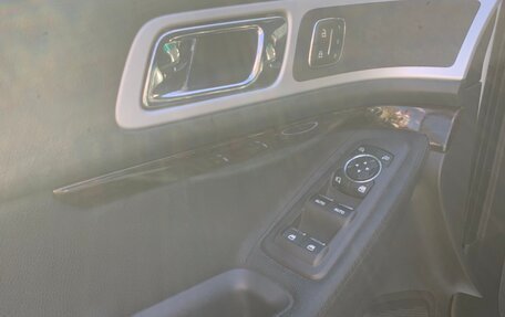Ford Explorer VI, 2013 год, 1 900 000 рублей, 22 фотография