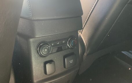 Ford Explorer VI, 2013 год, 1 900 000 рублей, 23 фотография