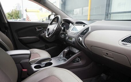 Hyundai ix35 I рестайлинг, 2014 год, 1 450 000 рублей, 11 фотография