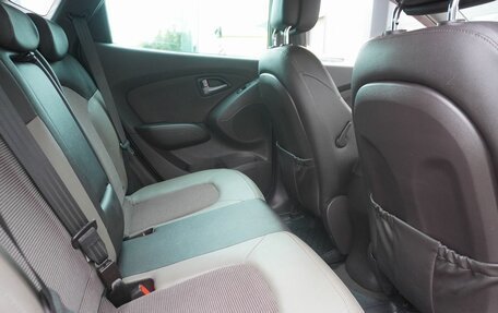 Hyundai ix35 I рестайлинг, 2014 год, 1 450 000 рублей, 10 фотография