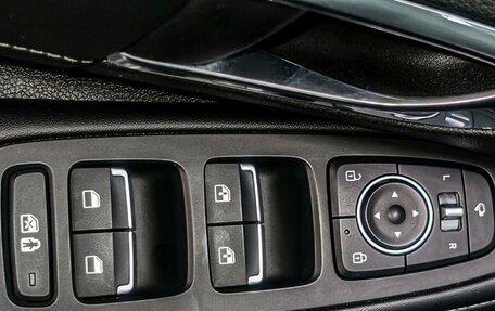 Geely Emgrand EC7, 2014 год, 539 900 рублей, 13 фотография