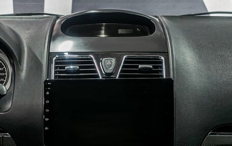 Geely Emgrand EC7, 2014 год, 539 900 рублей, 14 фотография