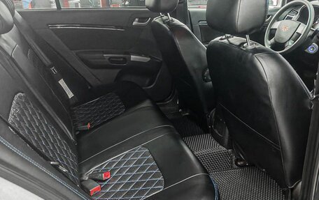 Geely Emgrand EC7, 2014 год, 539 900 рублей, 11 фотография