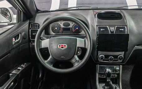 Geely Emgrand EC7, 2014 год, 539 900 рублей, 10 фотография