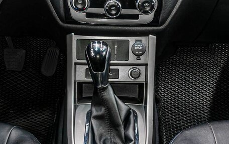 Geely Emgrand EC7, 2014 год, 539 900 рублей, 15 фотография
