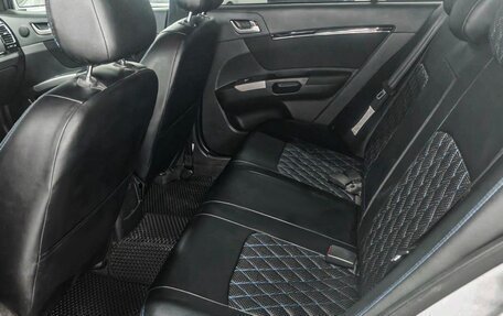 Geely Emgrand EC7, 2014 год, 539 900 рублей, 17 фотография