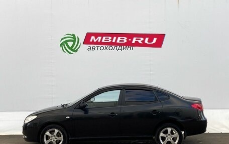 Hyundai Elantra IV, 2007 год, 480 000 рублей, 8 фотография