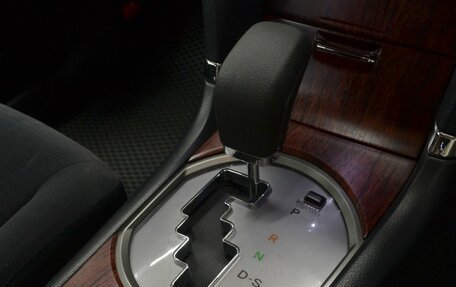 Toyota Allion, 2007 год, 1 199 900 рублей, 11 фотография