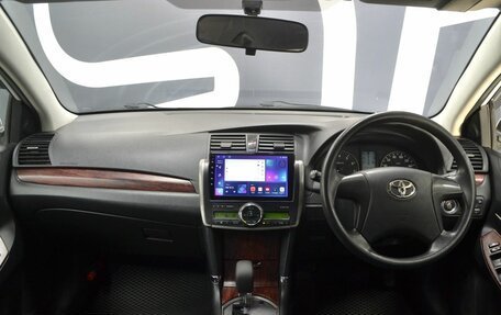Toyota Allion, 2007 год, 1 199 900 рублей, 8 фотография