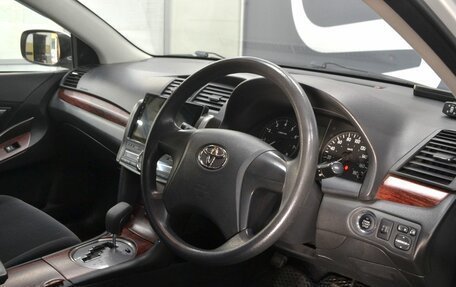 Toyota Allion, 2007 год, 1 199 900 рублей, 7 фотография