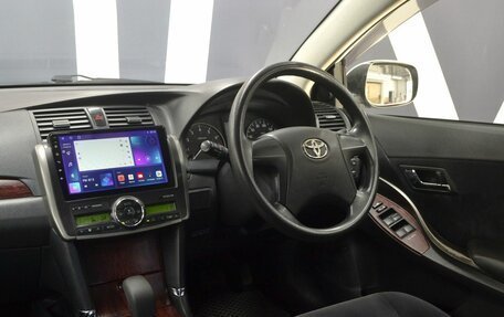 Toyota Allion, 2007 год, 1 199 900 рублей, 9 фотография