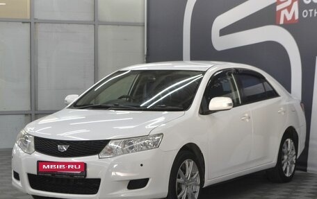 Toyota Allion, 2007 год, 1 199 900 рублей, 3 фотография