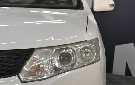 Toyota Allion, 2007 год, 1 199 900 рублей, 14 фотография