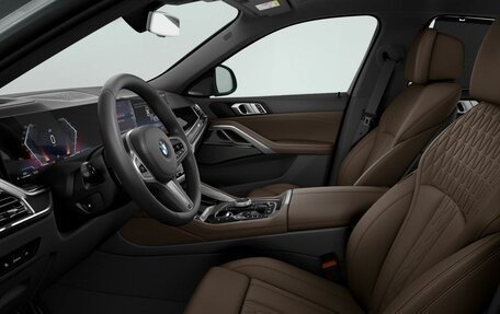 BMW X6, 2026 год, 15 990 000 рублей, 2 фотография