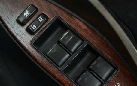 Toyota Allion, 2007 год, 1 199 900 рублей, 13 фотография