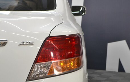 Toyota Allion, 2007 год, 1 199 900 рублей, 16 фотография